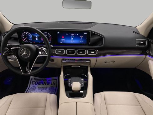 Certified 2026 Mercedes-Benz GLE 350 4MATIC image 22
