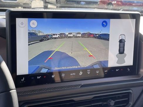New 2026 Ford Bronco Sport Outer Banks AWD/4WD image 25