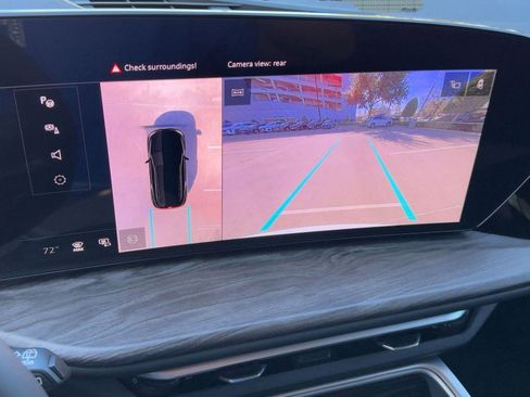 New 2025 Audi Q5 Prestige image 25