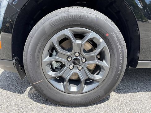 New 2026 Ford Maverick XLT FWD image 11