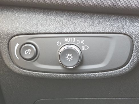 New 2026 Chevrolet TrailBlazer LS AWD/4WD image 27