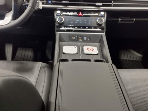 New 2026 Hyundai Santa Fe SEL image 42