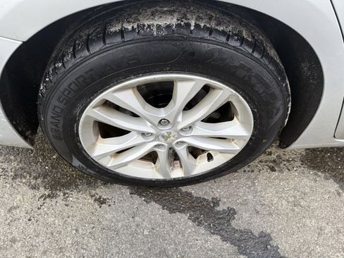 Used 2016 Chevrolet Malibu LT image 14