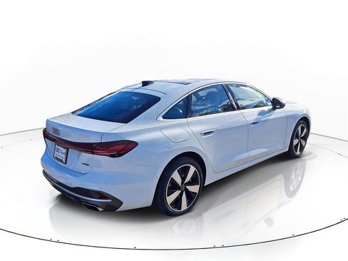 New 2025 Audi A5 2.0T Premium image 4