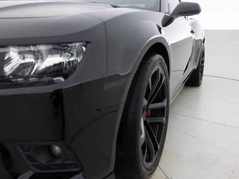 Used 2015 Chevrolet Camaro SS w/ SS Performance Package image 12