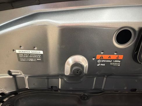 Certified 2025 Nissan Armada PRO-4X w/ Pro-4X Premium Package AWD/4WD image 12