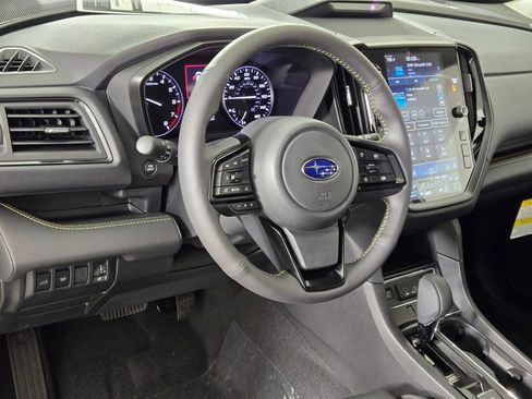 New 2026 Subaru Ascent Bronze Edition AWD/4WD image 13