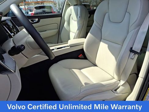 Certified 2023 Volvo XC60 T8 Plus image 13