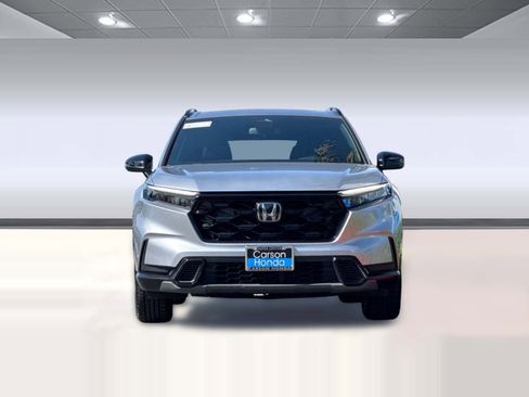 Used 2023 Honda CR-V Sport image 6