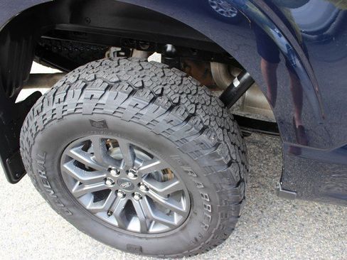 Used 2023 Ford F150 Tremor w/ 360 Degree Camera Package image 12