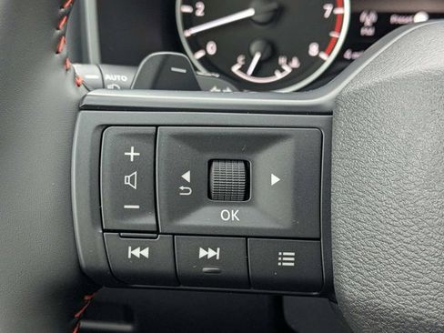 New 2026 Nissan Rogue SV image 26