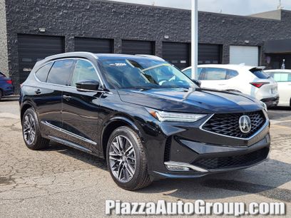 Certified 2026 Acura MDX SH-AWD w/ Advance Package