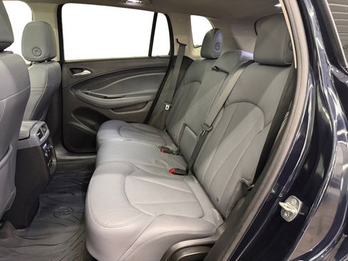 Used 2020 Buick Envision Essence image 10