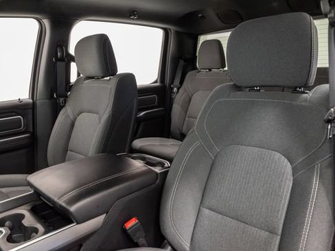 Certified 2022 RAM 1500 Big Horn AWD/4WD image 9