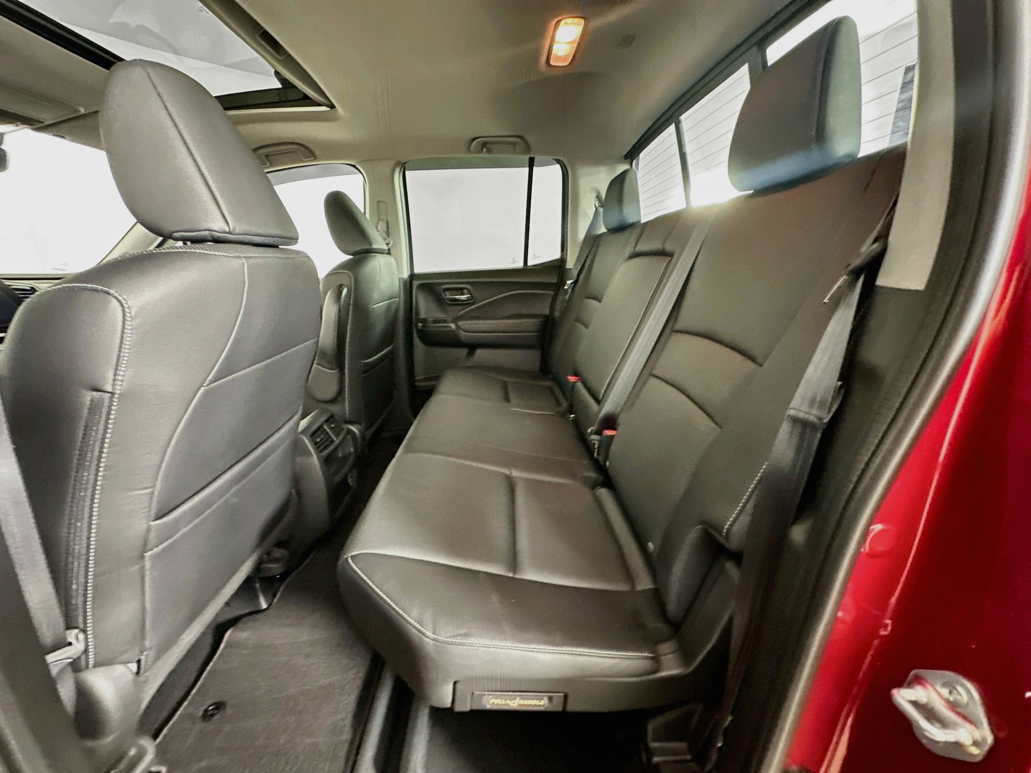 Used 2022 Honda Ridgeline RTL-E image 28
