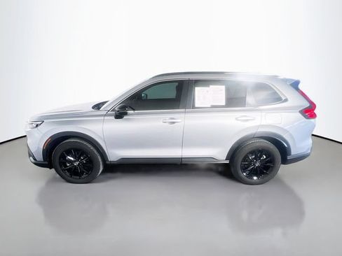 Used 2025 Honda CR-V Sport image 5