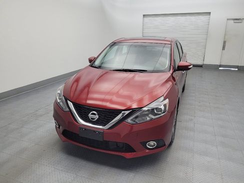 Used 2019 Nissan Sentra SL FWD image 15