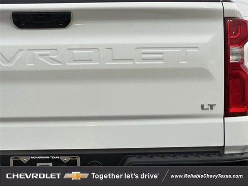 Used 2023 Chevrolet Silverado 1500 LT Trail Boss w/ Protection Package image 7