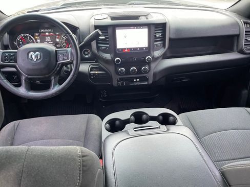 Used 2022 RAM 2500 Tradesman image 22