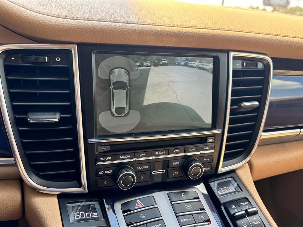 Used 2013 Porsche Panamera S RWD image 12