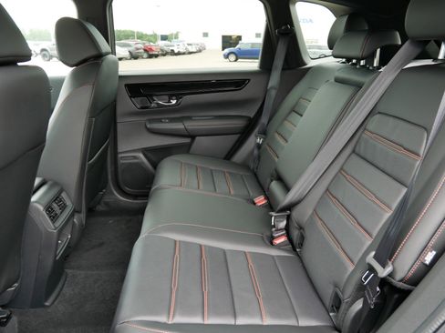 New 2026 Honda CR-V Sport Touring image 6