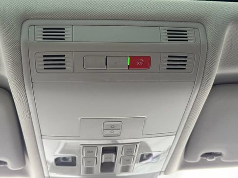Used 2024 Volkswagen Tiguan Wolfsburg Edition w/ Panoramic Sunroof Package FWD image 23