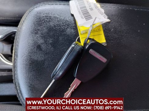 Used 2014 Chrysler 200 LX FWD image 36