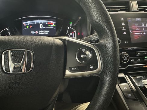 Used 2022 Honda CR-V Special Edition image 12