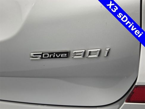Used 2020 BMW X3 sDrive30i w/ Premium Package image 27