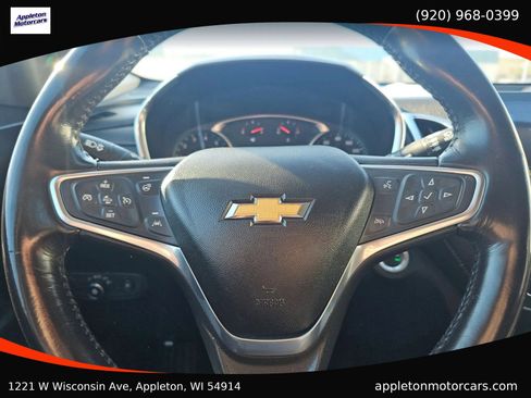 Used 2019 Chevrolet Equinox Premier image 15