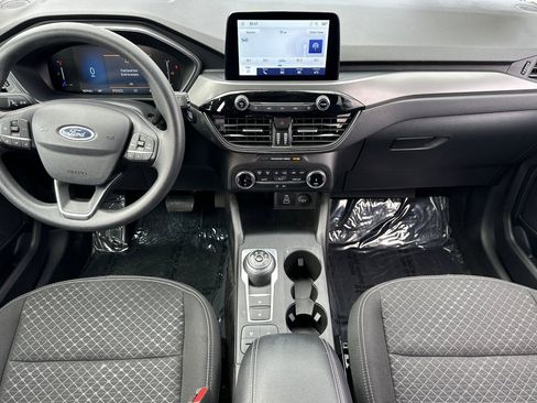 Used 2025 Ford Escape Active image 14