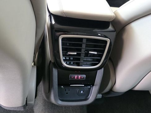 Used 2023 Lincoln Nautilus Reserve w/ Equipment Group 202A AWD/4WD image 13