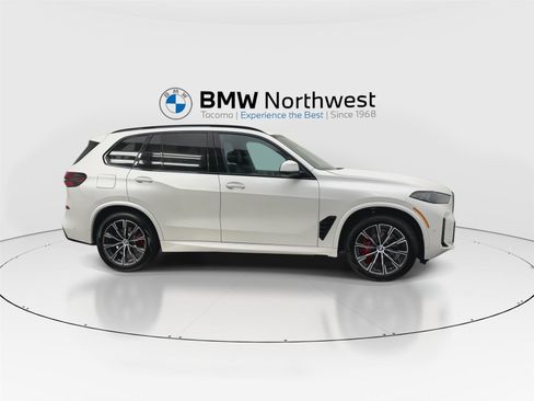 New 2026 BMW X5 xDrive40i w/ Executive Package image 5