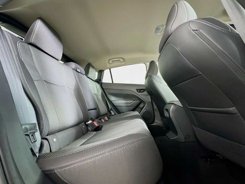 Certified 2024 Subaru Crosstrek 2.0i Premium AWD/4WD image 23