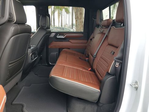 New 2026 GMC Sierra 3500 Denali Ultimate image 10