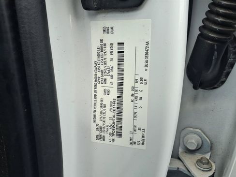 Used 2020 Ford F350 XL w/ Power Equipment Group AWD/4WD image 42