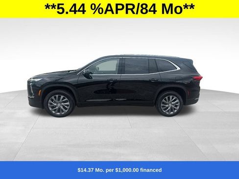 New 2026 Buick Enclave Preferred FWD image 4