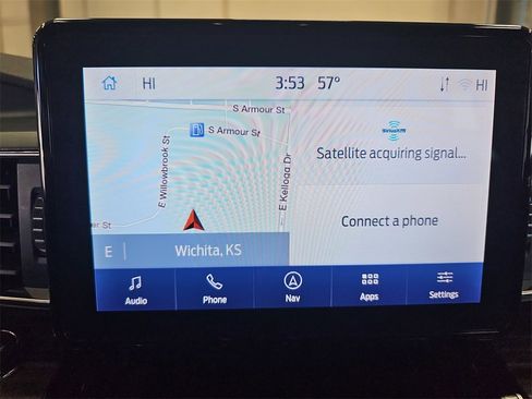 Used 2023 Ford Explorer Limited image 21