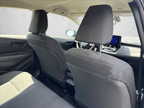 Certified 2025 Toyota Corolla LE FWD image 25