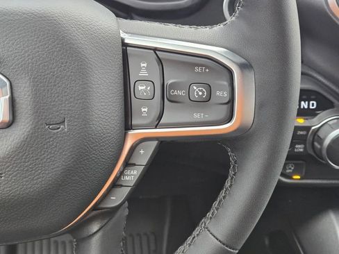 New 2026 RAM 1500 Big Horn image 17
