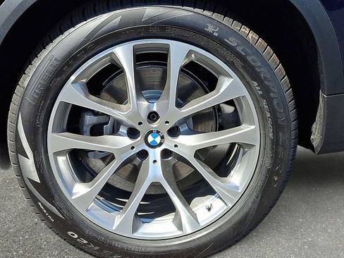 New 2026 BMW X5 xDrive40i AWD/4WD image 8