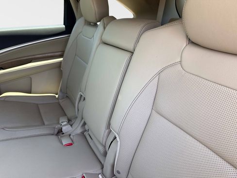 Used 2020 Acura MDX SH-AWD w/ Technology Package image 13