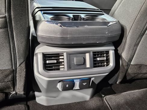 Used 2025 Ford F150 XLT w/ Equipment Group 301A Standard AWD/4WD image 36
