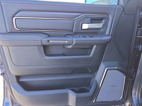 New 2026 RAM 2500 Power Wagon image 10