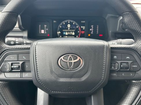 New 2026 Toyota Tacoma SR5 image 24