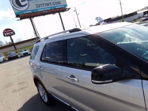 Used 2013 Ford Explorer XLT FWD image 40