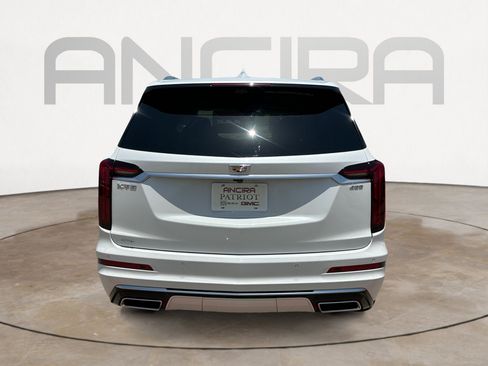 Used 2023 Cadillac XT6 Premium Luxury w/ Technology Package AWD/4WD image 9