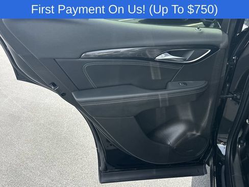 Used 2023 Buick Envision Preferred FWD image 23