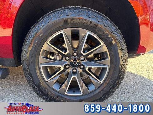 Used 2024 Chevrolet Tahoe Z71 image 26