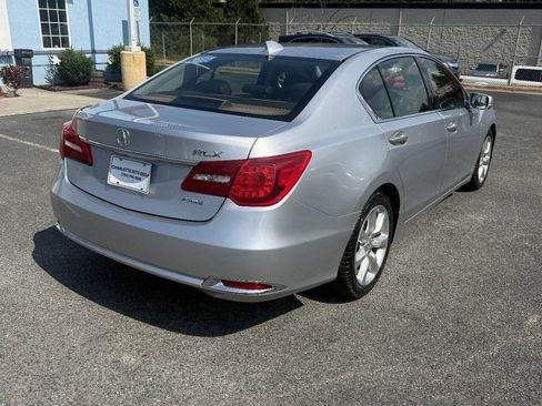 Used 2014 Acura RLX FWD image 6